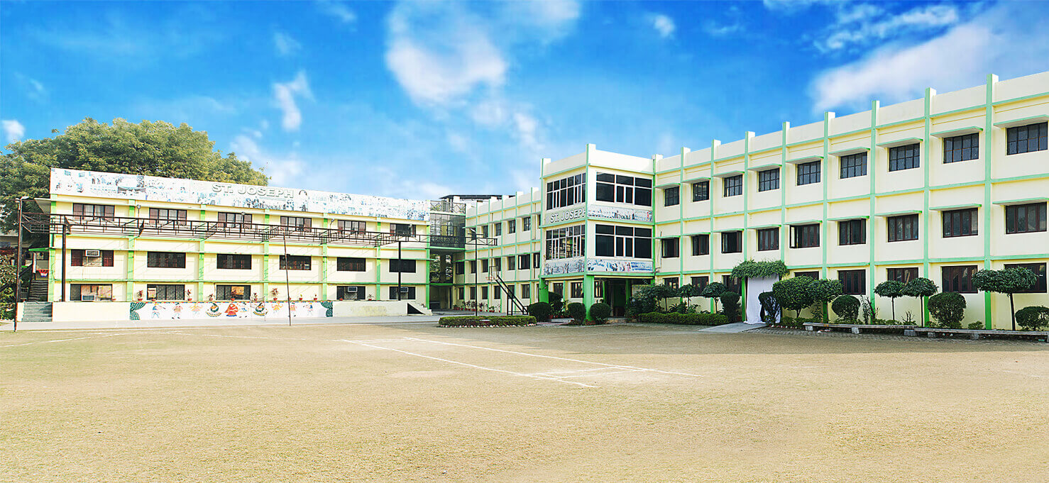 Schools In Lucknow